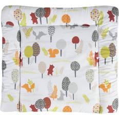 Schardt Forest Animals Changing Mat