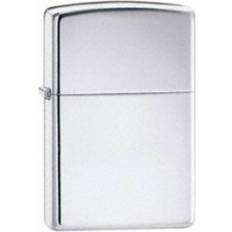 Tändare Zippo 250 Classic High Polish Chrome