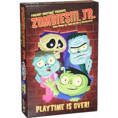 Zombies board game Zombies!!! Jr.