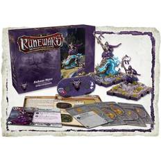 Fantasy Flight Games Runewars Miniatures Game: Ankaur Maro Hero