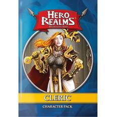Hero realms Hero Realms: Character Pack Cleric