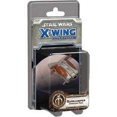 Fantasy Flight Games Star Wars: X-Wing Quadjumper Expansion Pack