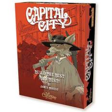 Capital City