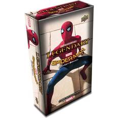 Legendary: Spider-Man Homecoming
