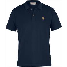 Fjällräven Övik Polo Shirt - Navy