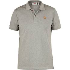 Fjällräven Homme Polos Fjällräven Övik Polo Shirt