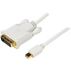 StarTech DVI-DisplayPort Mini Adapter 3m