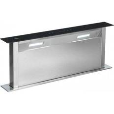 Klarstein Royal Flush 90cm, Black