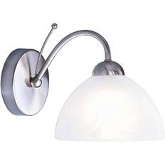 Searchlight Electric Milanese Wall light 17cm