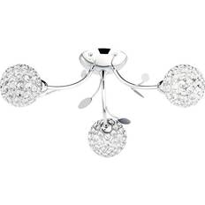 Searchlight Electric Bellis Ii Takplafond ∅ 54cm