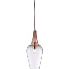 Searchlight Electric Whisk Pendant Lamp ∅ 16cm