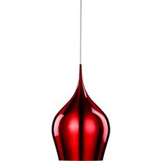 Searchlight Electric Vibrant Pendant Lamp ∅ 26.3cm