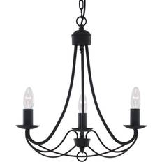 Searchlight Electric Maypole Pendellampa ∅ 46cm