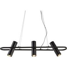 Searchlight Electric Cylinder Pendel ∅ 11cm