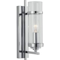Searchlight Electric Milo Väggarmatur ∅ 6.5cm