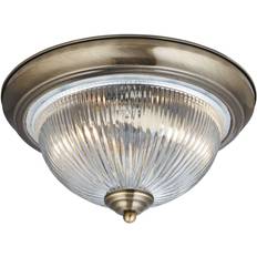 Searchlight Electric American Diner Takplafond ∅ 28.5cm