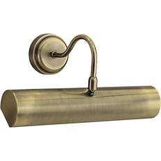 Brass Picture Lighting Searchlight Electric Picture Picture Lighting