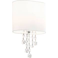 Searchlight Electric Nina Wall light ∅ 18cm