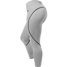 Better Bodies Astoria Tights Women - Greymelange