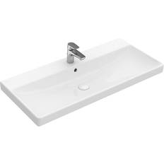 Lavabos de salle de bain Villeroy & Boch Avento 800x470cm 41568001