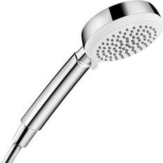 Duschset Hansgrohe Crometta 100 (26824400) Vit, Krom