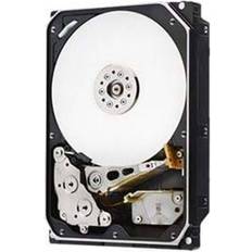 HGST Hårddiskar HGST Ultrastar He10 HUH721008ALE601 8TB
