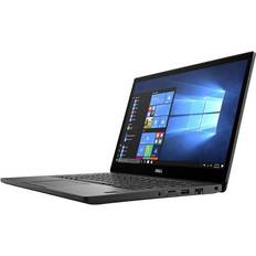 8 GB - Intel Core i7 Laptops Dell Latitude 7280 (K8X0T)