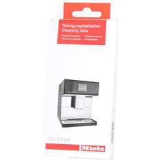 Cleaning Tabs 10-pack