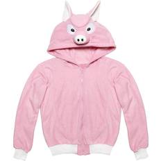 Widmann Pig Hoodie