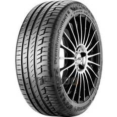 20 - 245 - 45 % - Sommerdæk Bildæk Continental ContiPremiumContact 6 245/45 R20 99V FR