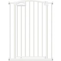 Callowesse Carusi Narrow Safety Gate Auto Close 63-70cm