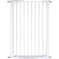 Callowesse Extra Tall Pet Gate 75-82cm