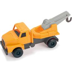 Plastleksaker Bärgningsbilar Dantoy Tow Truck 2216