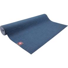 Manduka eKO Lite Yoga Mat 4mm Midnight Standard 71" (180cm)