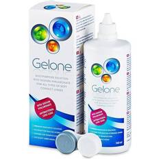 Linsevæske 360 ml Soleko Gelone 360ml