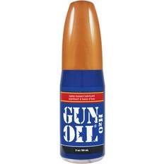 Gun Oil Sexlegetøj Gun Oil H2O 59ml