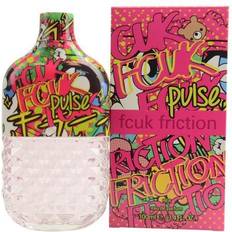 French Connection Profumi French Connection FCUK Friction Pulse for Her EdP 100ml