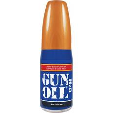 Gun Oil Seksspeeltjes Gun Oil H2O Waterbasis Glijmiddel 120ml