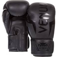 Blue Gloves Venum Elite Boxing Gloves 10oz