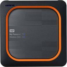 Western Digital My Passport Wireless SSD 2TB USB 3.0