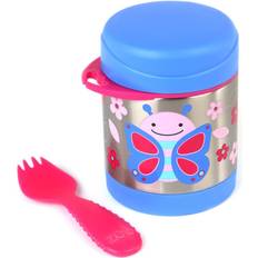 Kinder-Isolierkannen Skip Hop Zoo Insulated Food Jar Blossom Butterfly