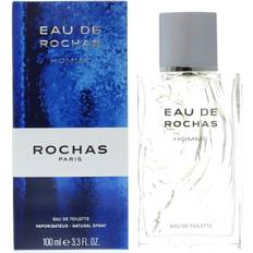 Eau De Rochas Homme EdT