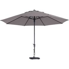 Parasols Madison Parasol Timor Luxe Rond Ø 400 cm