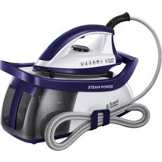 Russell Hobbs Steam Stations Irons & Steamers Russell Hobbs Steam Power 24440