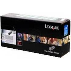 Blæk & Toner Lexmark 24B6213 (Black)
