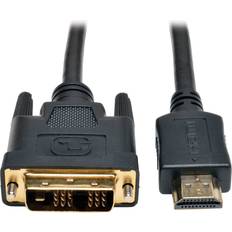 Tripp Lite HDMI-DVI 10.2ft