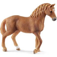 Schleich Quarter Horse Mare 13852