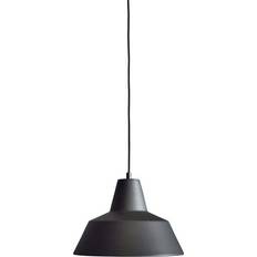 Made by Hand W3 Workshop Pendel ∅ 35cm
