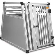 Hundbur dogman Dogman Professional Aluminiu