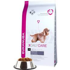 Eukanuba sensitive Eukanuba Daily Care Sensitive Skin 2.3kg